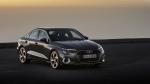 Audi A3 Sedan 35 TFSI 2020 года (WW)